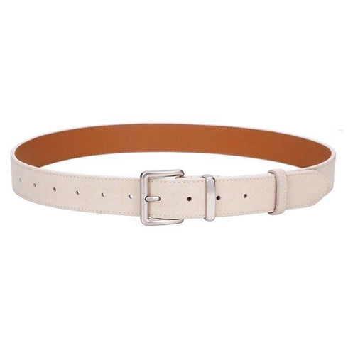 Wide Waist Belt